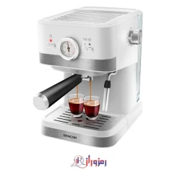 اسپرسوساز سنکور SES 1720WH